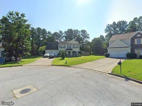 Collinswood, JONESBORO, GA 30236