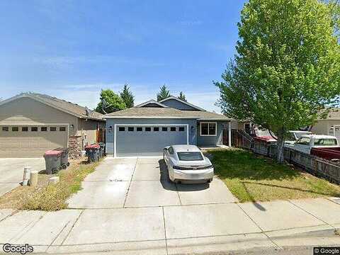 27Th, WHITE CITY, OR 97503