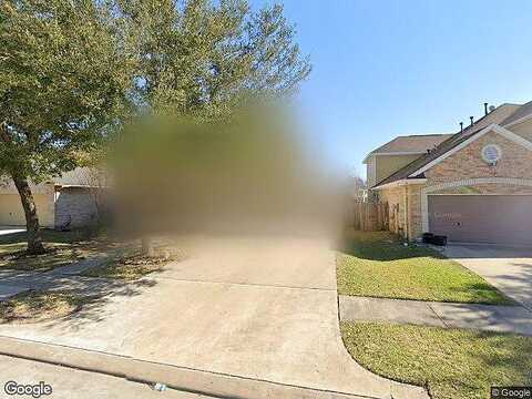 Crystal Moon, HOUSTON, TX 77040