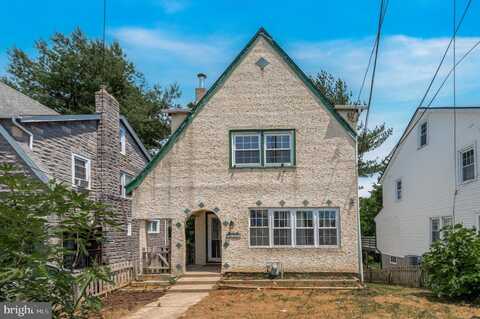 Parkview, UPPER DARBY, PA 19082