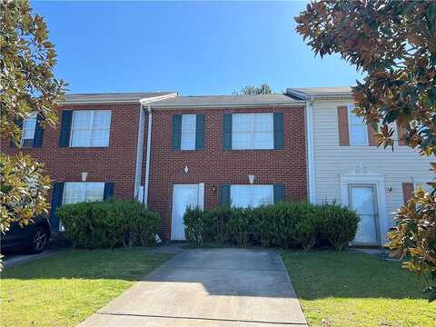 Bernardo, RIVERDALE, GA 30296