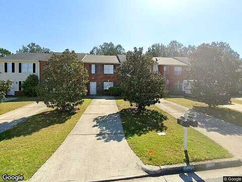 Bernardo, RIVERDALE, GA 30296