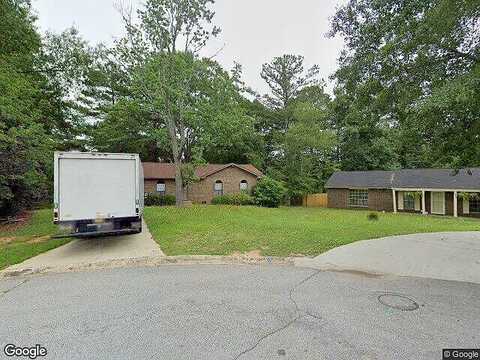 Hawthorne, JONESBORO, GA 30236