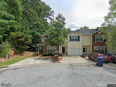 Creekside, RIVERDALE, GA 30296