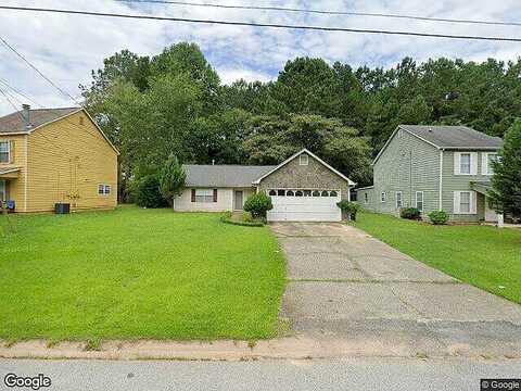 Antebellum, RIVERDALE, GA 30274