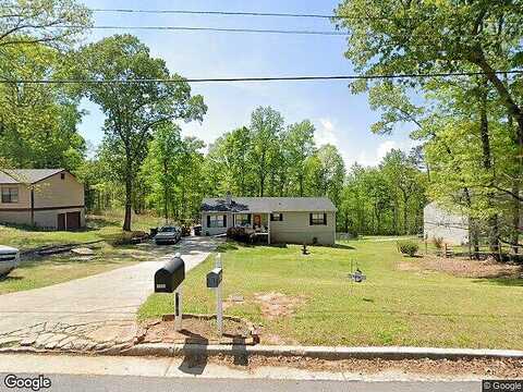 Leven, WINSTON, GA 30187