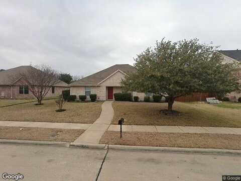 Meandering, CEDAR HILL, TX 75104
