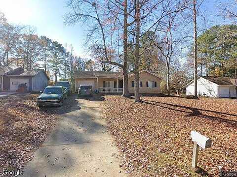 Cardinal, JONESBORO, GA 30238
