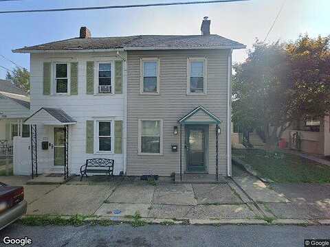 3Rd, CATASAUQUA, PA 18032