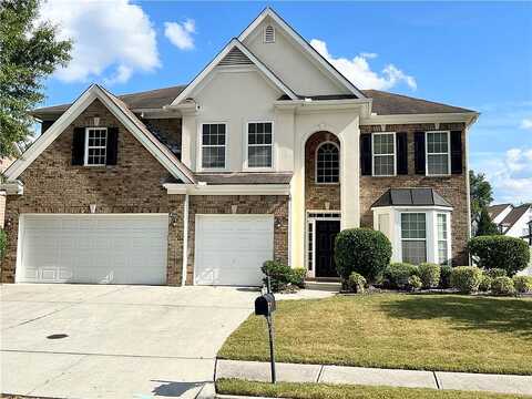 Sandstone, UNION CITY, GA 30291