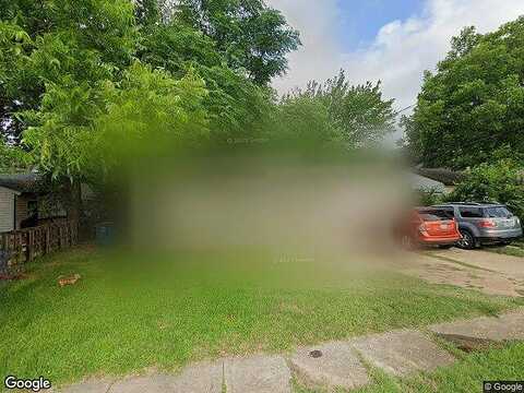 Saint Augustine, DALLAS, TX 75217