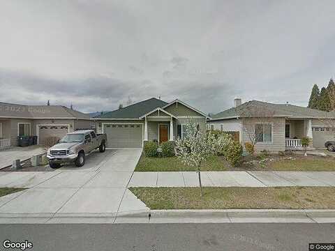 Haskell, CENTRAL POINT, OR 97502