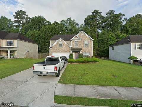 Walton, FAIRBURN, GA 30213