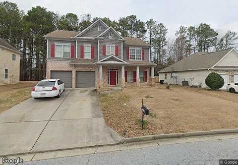 Poppy, UNION CITY, GA 30291
