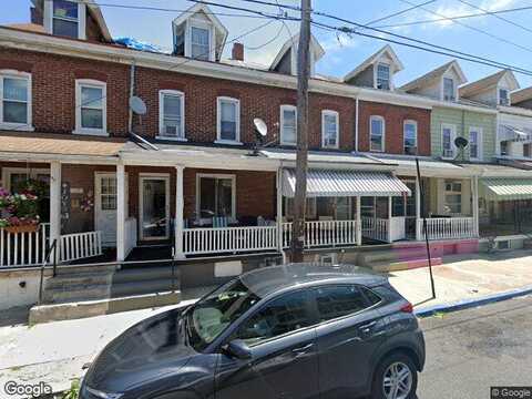 Hall, ALLENTOWN, PA 18103