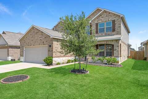 Cypress Black Oak, CYPRESS, TX 77433