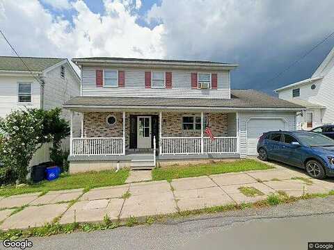 Lehigh, JIM THORPE, PA 18229