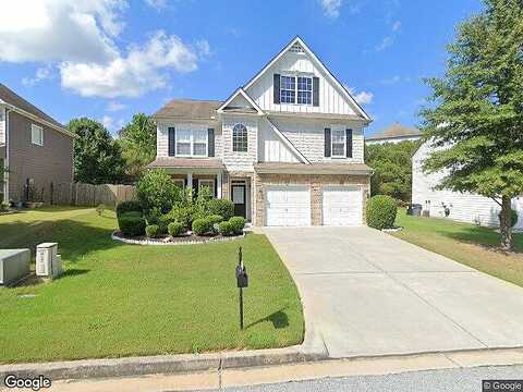 Boulder, UNION CITY, GA 30291
