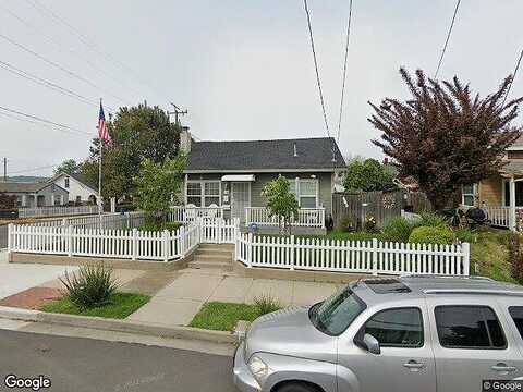 D, ANTIOCH, CA 94509