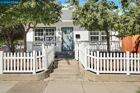 D, ANTIOCH, CA 94509