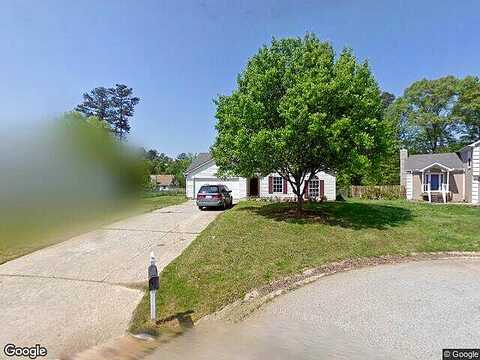 Oakwood, REX, GA 30273