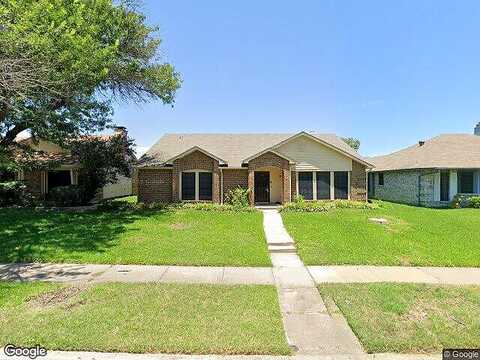 Christina, GARLAND, TX 75043