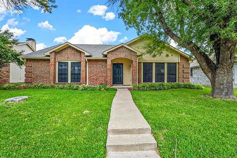 Christina, GARLAND, TX 75043