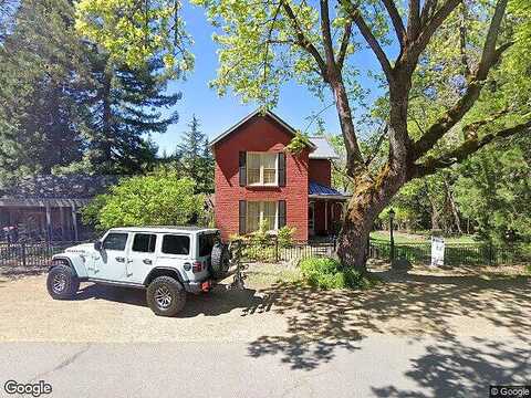 3Rd, JACKSONVILLE, OR 97530