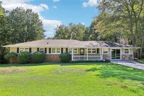 Miller, LITHIA SPRINGS, GA 30122