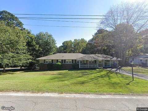 Miller, LITHIA SPRINGS, GA 30122