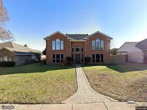 Azalea, DESOTO, TX 75115