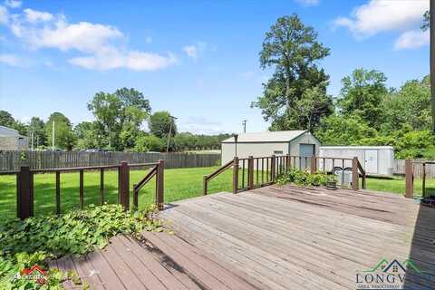 Beverly, CARTHAGE, TX 75633
