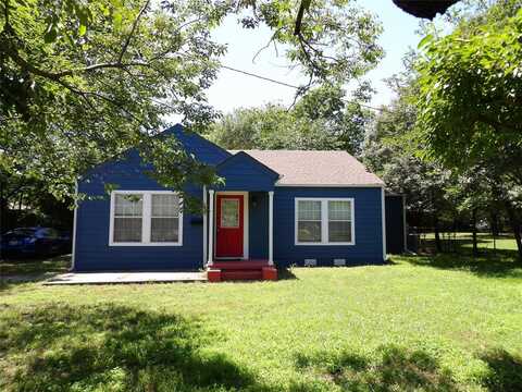 Kaufman, SEAGOVILLE, TX 75159