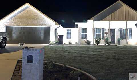 Willow Oak, ATLANTA, TX 75551