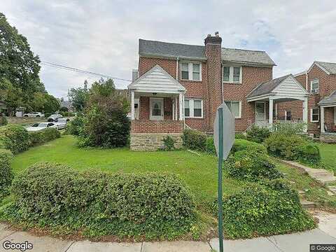 Yeadon, LANSDOWNE, PA 19050