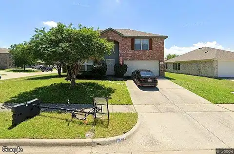 Baldwin, WYLIE, TX 75098