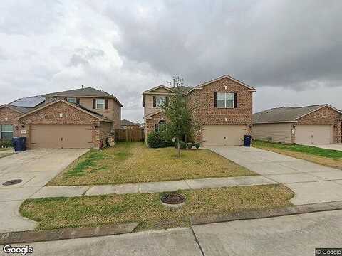 Dahlia, BAYTOWN, TX 77521
