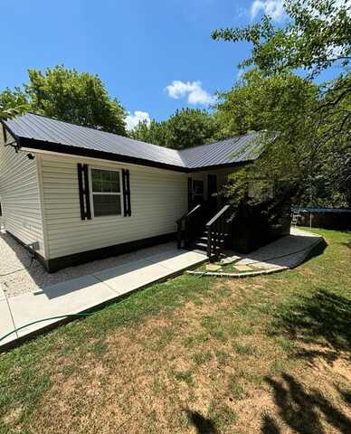 Tails Creek, ELLIJAY, GA 30540