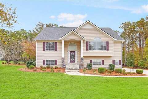 Fletcher, WINSTON, GA 30187