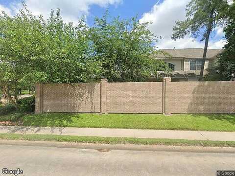 Cypresswood Manor, SPRING, TX 77379