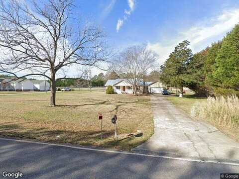 Sorrow Patterson, COLBERT, GA 30628