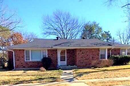 Meadowbrook, FORT WORTH, TX 76112