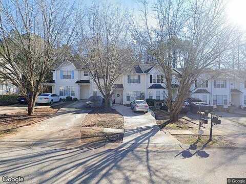 Sunset Hills, REX, GA 30273