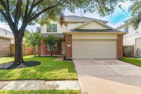 Stonecross Creek, KATY, TX 77449