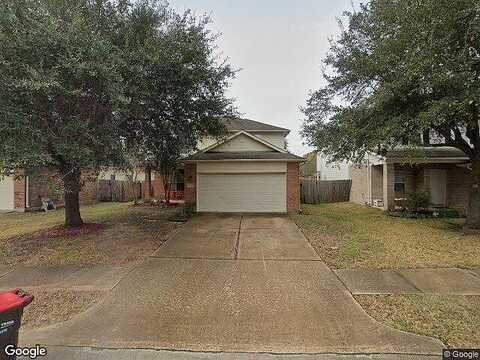 Stonecross Creek, KATY, TX 77449