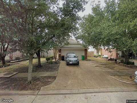 Highwind Bend, KATY, TX 77449