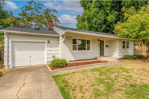 Baxter, EUGENE, OR 97402