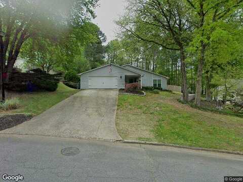 Lake Forest, ROSWELL, GA 30076