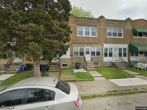 Edmund, PHILADELPHIA, PA 19135