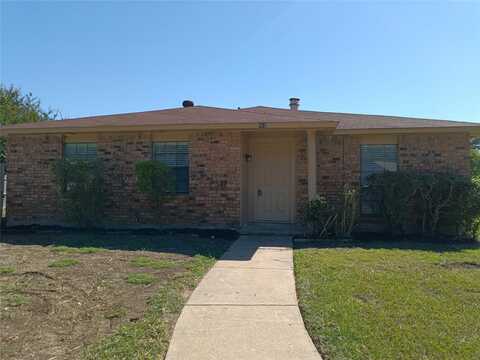 Randa, DESOTO, TX 75115